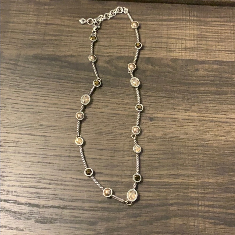 Brighton Necklace